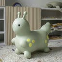 Kindsgut Animale Gonfiabile Cavalcabile, Bruco
