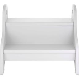 Kindsgut Sgabello in Legno, Grigio Chiaro