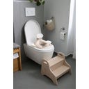 Kindsgut Sgabello in Legno, Sabbia