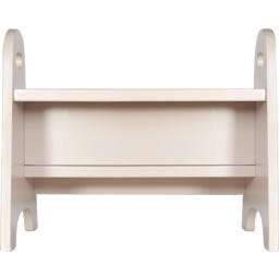 Kindsgut Sgabello in Legno, Sabbia
