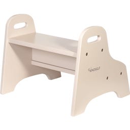 Kindsgut Sgabello in Legno, Sabbia