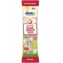 Alete bewusst Bio Knusperriegel Banane Erdbeere Milch