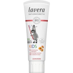 lavera Zahncreme Kids