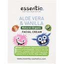 KIDS Aloe Vera & Vanilla Kids Facial Cream