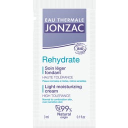 Eau Thermale JONZAC REhydrate Light Moisturizing Cream