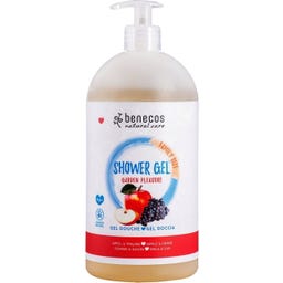 benecos Family Size Shower Gel 