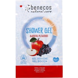 benecos Family Size Shower Gel 