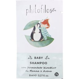 Phitofilos Shampoing Bébé