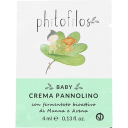 Phitofilos Baby Wickelcreme