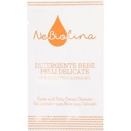 NeBiolina Bebé Extra-mild Baby Dermo Cleanser