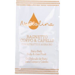 NeBiolina Bebé Bath Body & Hair
