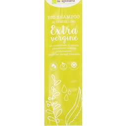 La Saponaria Shampoo mit Olivenöl