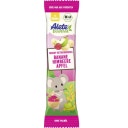 Alete bewusst Bio Getreideriegel Banane Himbeere Apfel