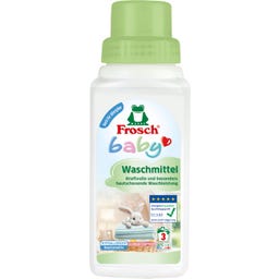 Frosch Lessive Liquide Baby