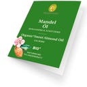 Primavera Mandel Öl bio