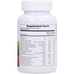Animal Parade Multivitamin 180 Kautabletten