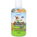 Nature's Plus Animal Parade® Vollwert-Multi Liquid