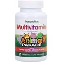 Animal Parade Multivitamin 180 Kautabletten - Mehrfrucht
