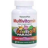Animal Parade Multivitamin 180 Kautabletten