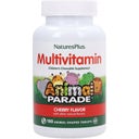 Animal Parade Multivitamin 180 Kautabletten - Kirsch