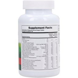 Animal Parade Multivitamin 180 Kautabletten - Kirsch