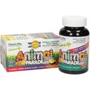 Animal Parade Multivitamin 90 Kautabletten, Mehrfrucht (90 Kautabletten)