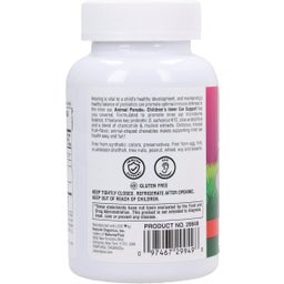 Animal Parade Inner Ear Support - zuckerfrei - 90 Kautabletten