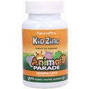 Nature's Plus Animal Parade Kid Zinc - 90 Kautabletten