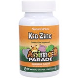 Nature's Plus Animal Parade Kid Zinc