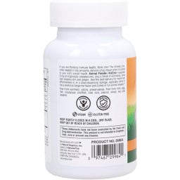 Nature's Plus Animal Parade Kid Zinc - 90 Kautabletten