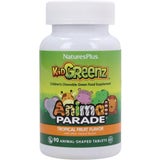 Nature's Plus Animal Parade KidGreenz