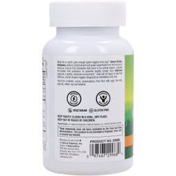 Nature's Plus Animal Parade KidGreenz - 90 Kautabletten