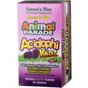 Nature's Plus Animal Parade AcidophiKiDZ - 90 Tuggtabletter