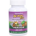 Nature's Plus Animal Parade AcidophiKiDZ - 90 Kautabletten