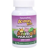 Nature's Plus Animal Parade AcidophiKiDZ