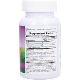 Nature's Plus Animal Parade AcidophiKiDZ - 90 Kautabletten