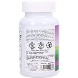 Nature's Plus Animal Parade AcidophiKiDZ - 90 Kautabletten