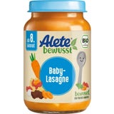 Alete bewusst Bio Baby-Lasagne