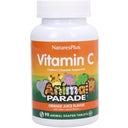 Animal Parade Vitamin C, 90 Kautabletten