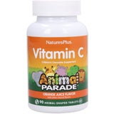 Nature's Plus Animal Parade Vitamin C