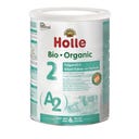 Formula di Proseguimento a Base di Latte Vaccino Bio 2 A2