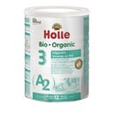 Holle Bio Folgemilch auf Kuhmilchbasis 3 A2