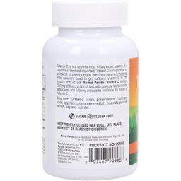 Nature's Plus Animal Parade Vitamin C - 90 Kautabletten