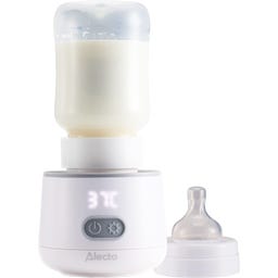 Alecto mobiler Flaschenw&auml;rmer BW1000 (mit Akku)