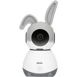 Alecto WLAN Babyphone mit Kamera SMARTBABY10