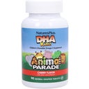 Nature's Plus Animal Parade DHA - 90 Kautabletten