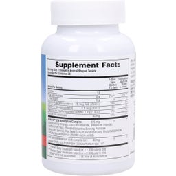 Nature's Plus Animal Parade DHA - 90 Kautabletten