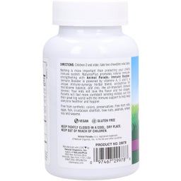 Nature's Plus Animal Parade® Kids Immune Booster - 90 Kautabletten