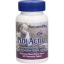 Nature's Plus Pedi-Active® mit LECI-PS®/DMAE - 120 Kautabletten