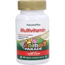 Nature's Plus Animal Parade GOLD Multivitamin Kirsch - 60 Kautabletten